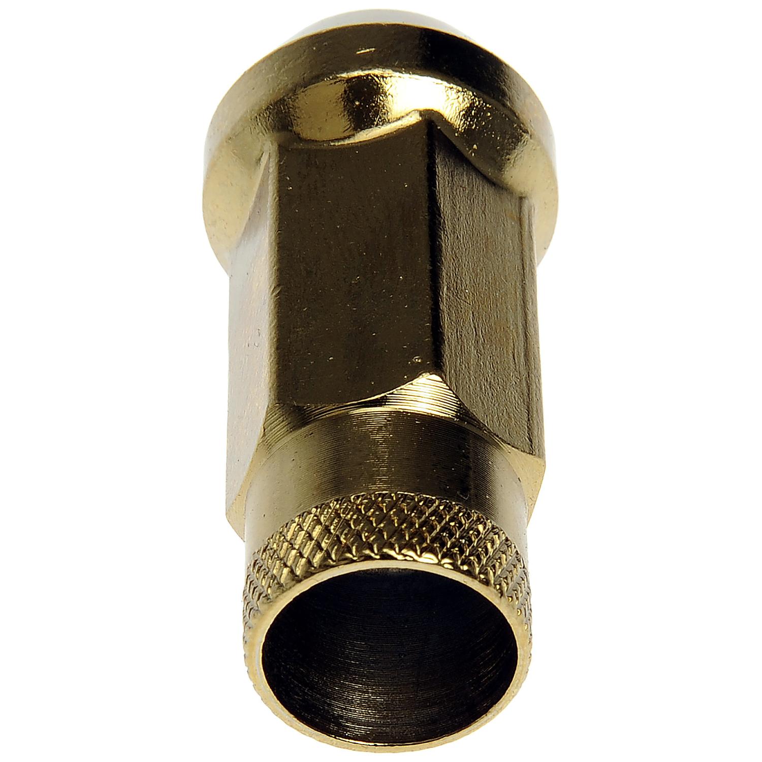 Dorman 713685K Wheel Lug Nut product image 2 of 6