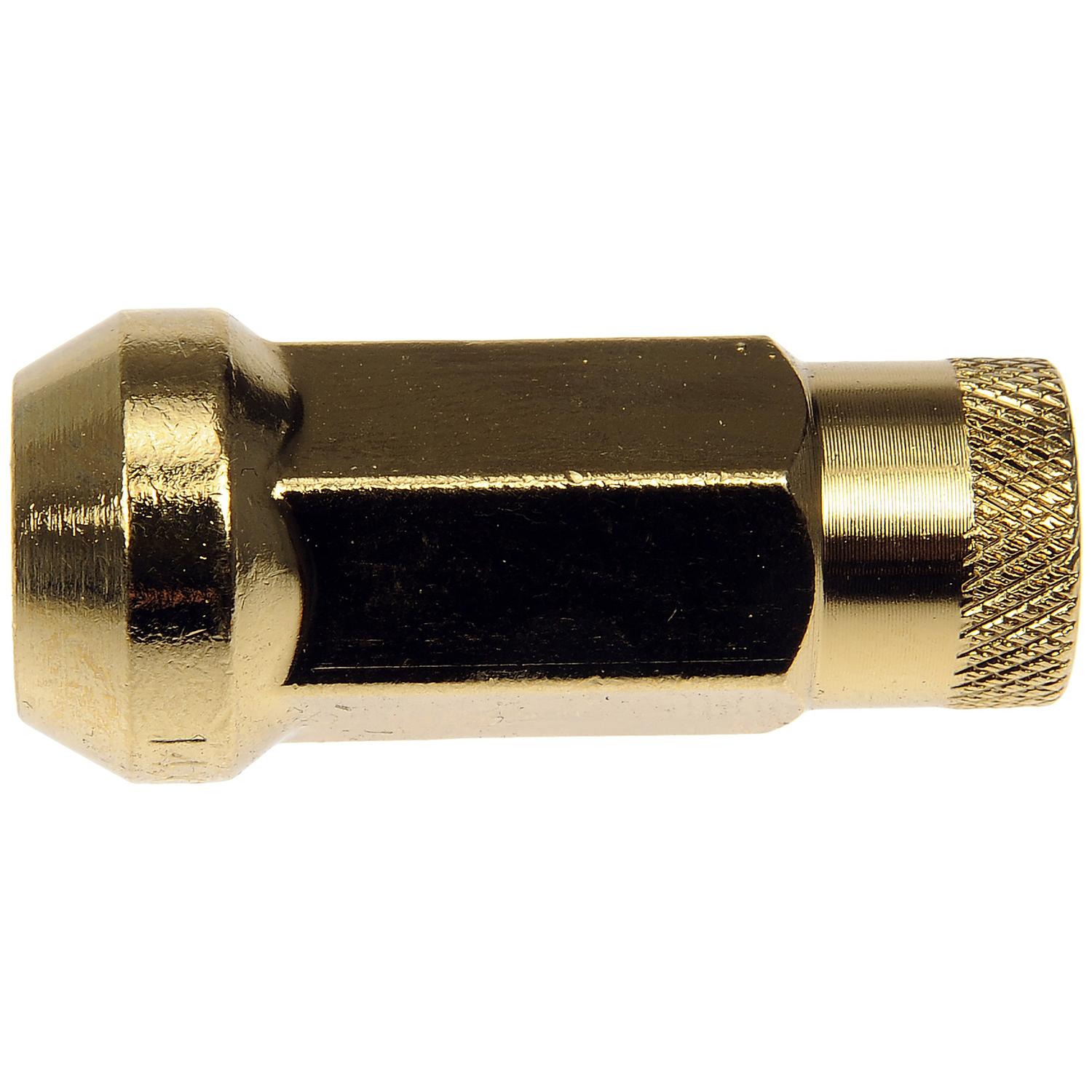Dorman 713685K Wheel Lug Nut product image 3 of 6