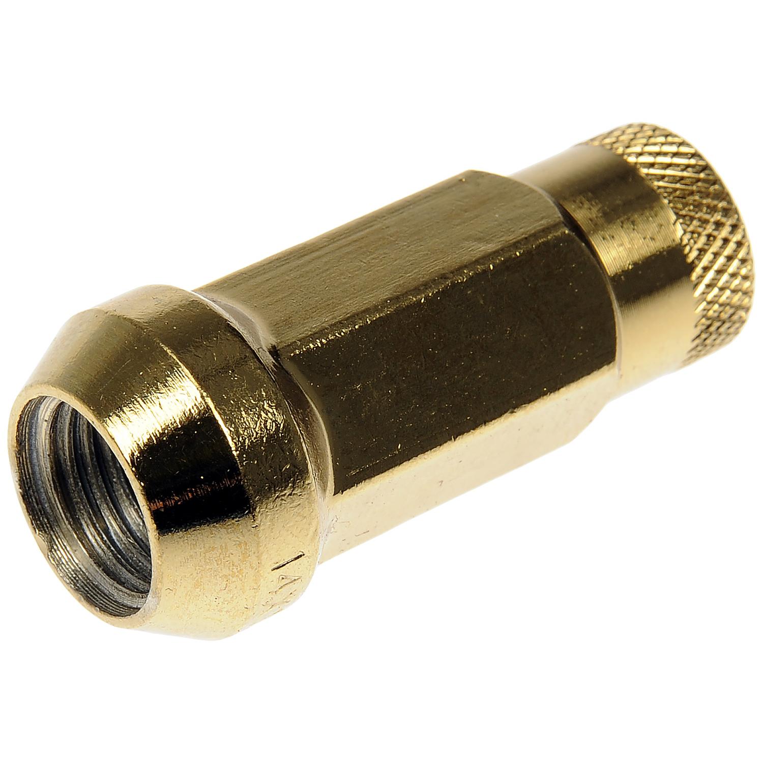 Dorman 713685K Wheel Lug Nut product image 4 of 6