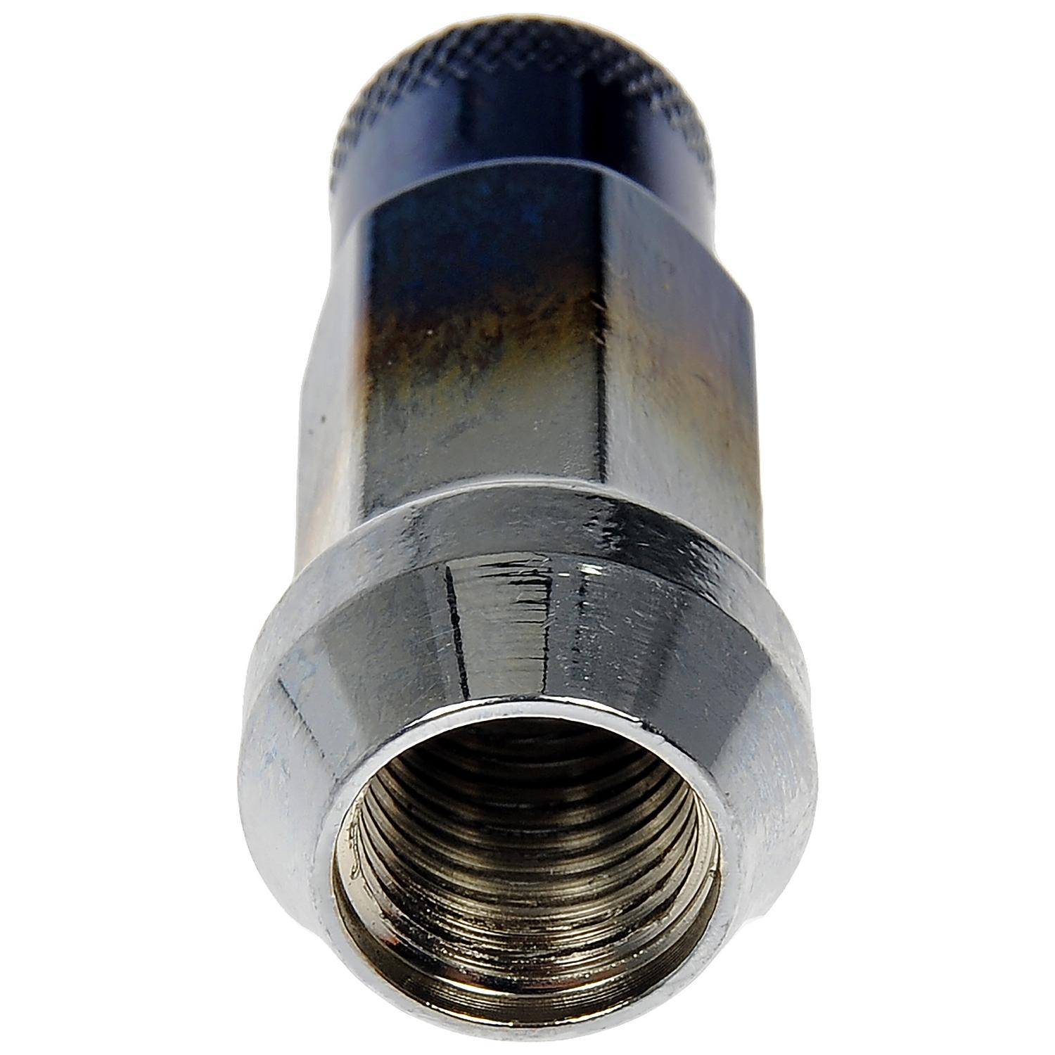 Dorman 713685T Wheel Lug Nut product image 1 of 6