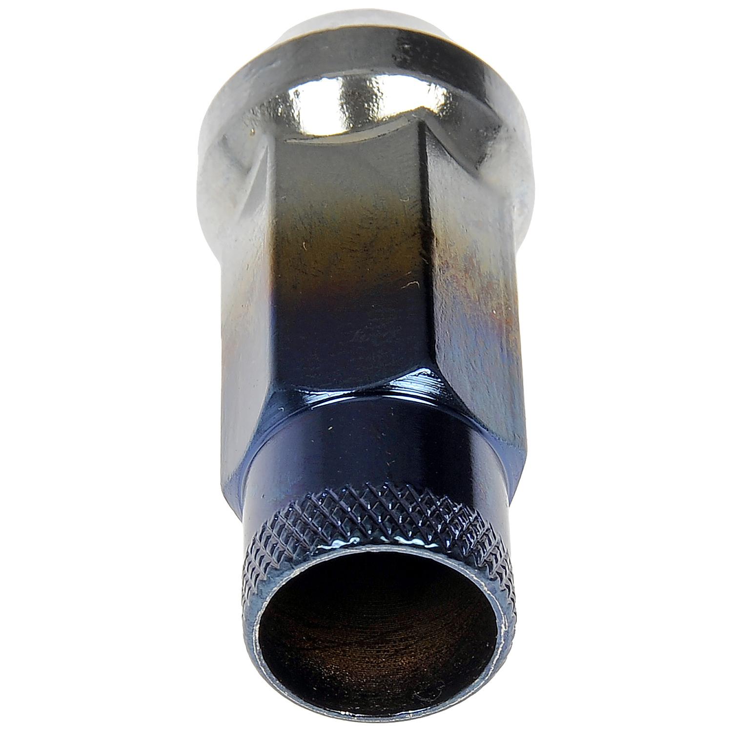 Dorman 713685T Wheel Lug Nut product image 2 of 6