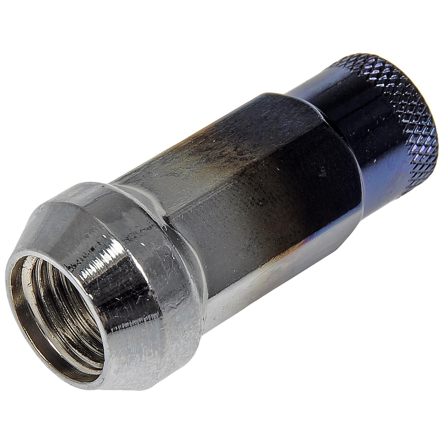 Dorman 713685T Wheel Lug Nut product image 4 of 6