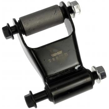 Dorman 722001 Leaf Spring Shackle product image 4 of 4