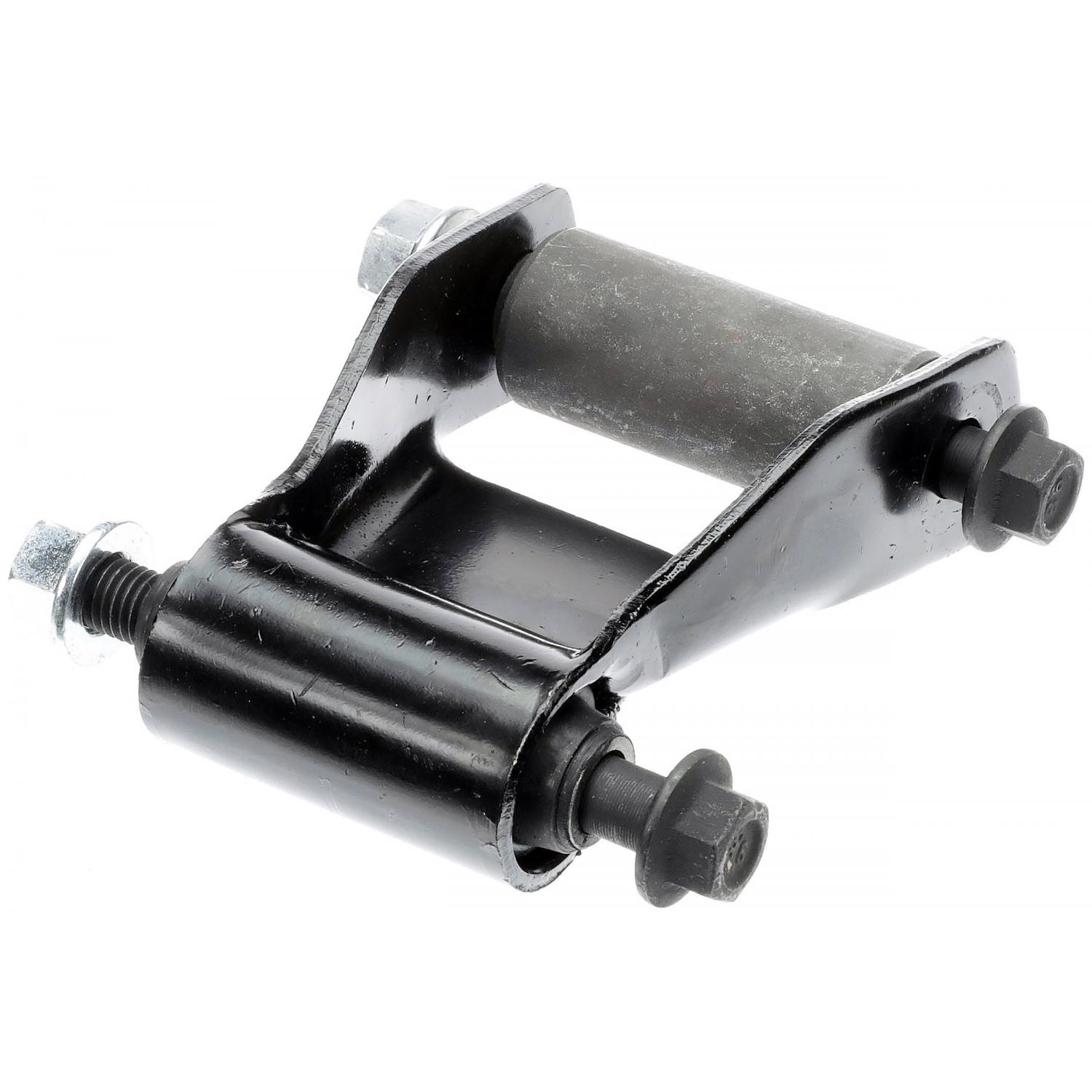 Dorman 722004 - Leaf Spring Shackle Dorman 722004 Leaf Spring Shackle product image 1 of 4