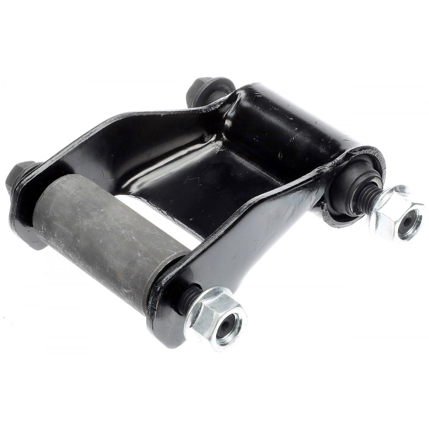 Dorman 722004 - Leaf Spring Shackle Dorman 722004 Leaf Spring Shackle product image 2 of 4