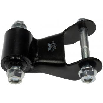 Dorman 722029 - Leaf Spring Shackle Dorman 722029 Leaf Spring Shackle product image 1 of 4