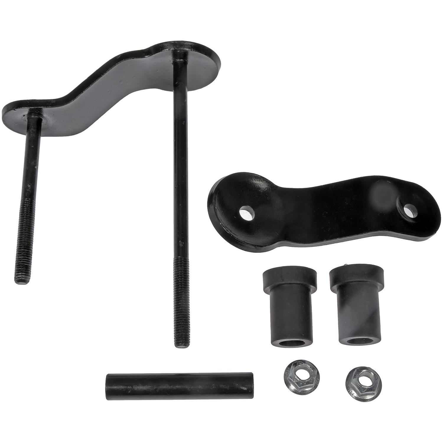 Dorman 722080 Leaf Spring Shackle product image 2 of 4