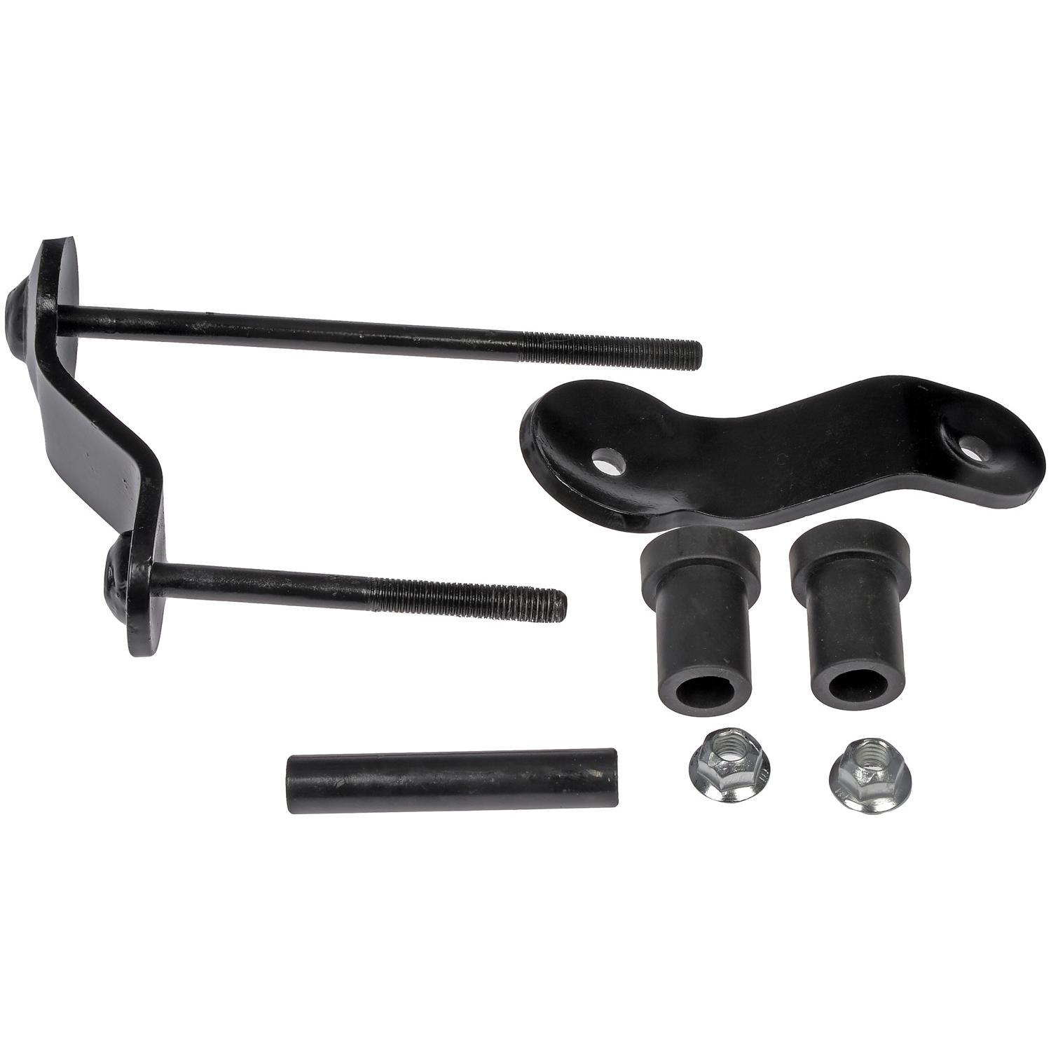 Dorman 722080 Leaf Spring Shackle product image 3 of 4