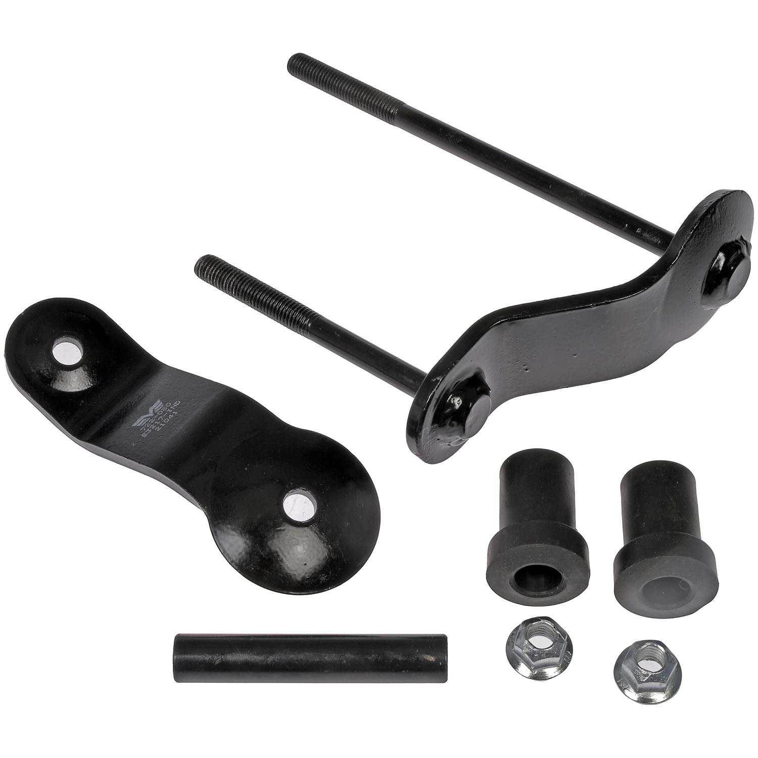 Dorman 722080 Leaf Spring Shackle product image 4 of 4