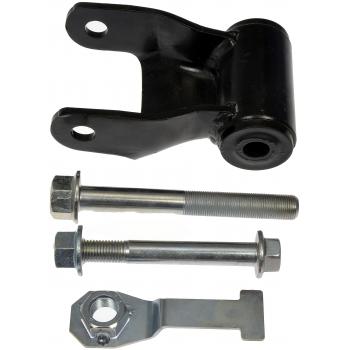Dorman 722235 - Leaf Spring Shackle Dorman 722235 Leaf Spring Shackle product image 1 of 5