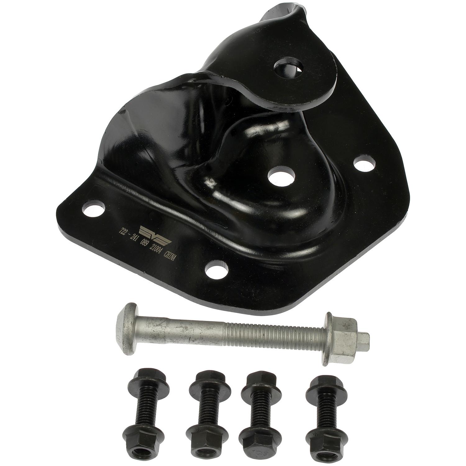 Dorman 722241 Leaf Spring Hanger product image 4 of 5