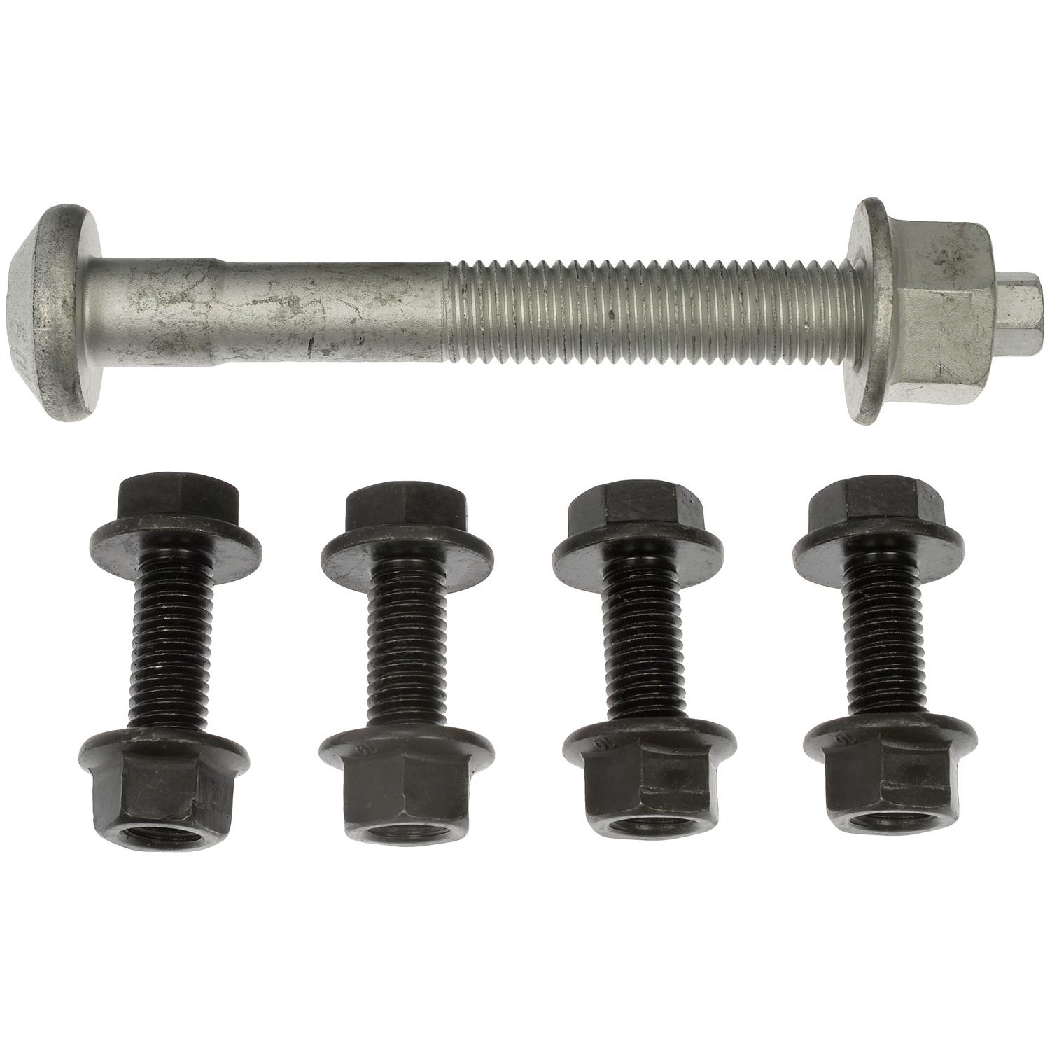 Dorman 722241 Leaf Spring Hanger product image 5 of 5