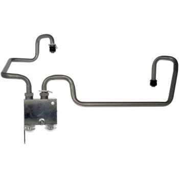 Dorman 724001 Auto Trans Oil Cooler Hose Assembly product image 1 of 5