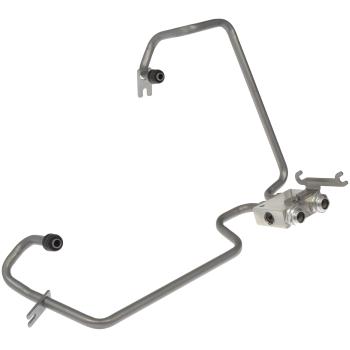 Dorman 724001 Auto Trans Oil Cooler Hose Assembly product image 4 of 5