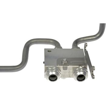 Dorman 724001 Auto Trans Oil Cooler Hose Assembly product image 5 of 5