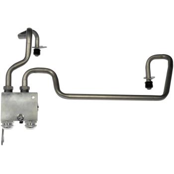 Dorman 724005 Auto Trans Oil Cooler Hose Assembly product image 1 of 5