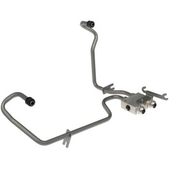 Dorman 724005 Auto Trans Oil Cooler Hose Assembly product image 4 of 5