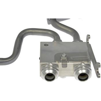 Dorman 724005 Auto Trans Oil Cooler Hose Assembly product image 5 of 5