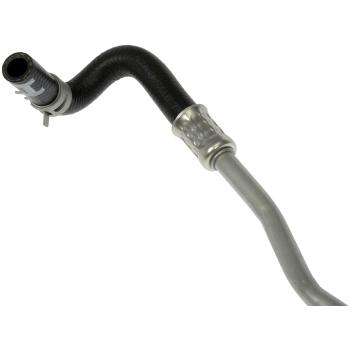 Dorman 724014 - Auto Trans Oil Cooler Hose Assembly Dorman 724014 Auto Trans Oil Cooler Hose Assembly product image 2 of 5