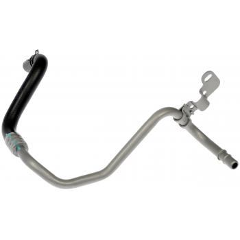 Dorman 724015 - Auto Trans Oil Cooler Hose Assembly Dorman 724015 Auto Trans Oil Cooler Hose Assembly product image 1 of 5