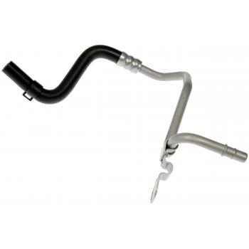 Dorman 724015 - Auto Trans Oil Cooler Hose Assembly Dorman 724015 Auto Trans Oil Cooler Hose Assembly product image 4 of 5