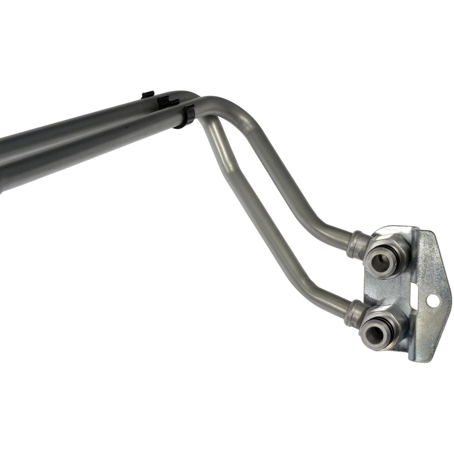 Dorman 724018 Auto Trans Oil Cooler Hose Assembly product image 3 of 4