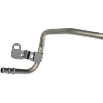 Dorman 724020 - Auto Trans Oil Cooler Hose Assembly Dorman 724020 Auto Trans Oil Cooler Hose Assembly product image 2 of 5