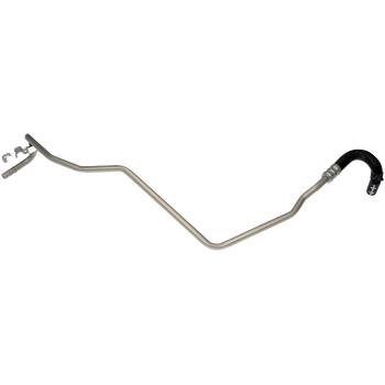 Dorman 724020 - Auto Trans Oil Cooler Hose Assembly Dorman 724020 Auto Trans Oil Cooler Hose Assembly product image 4 of 5