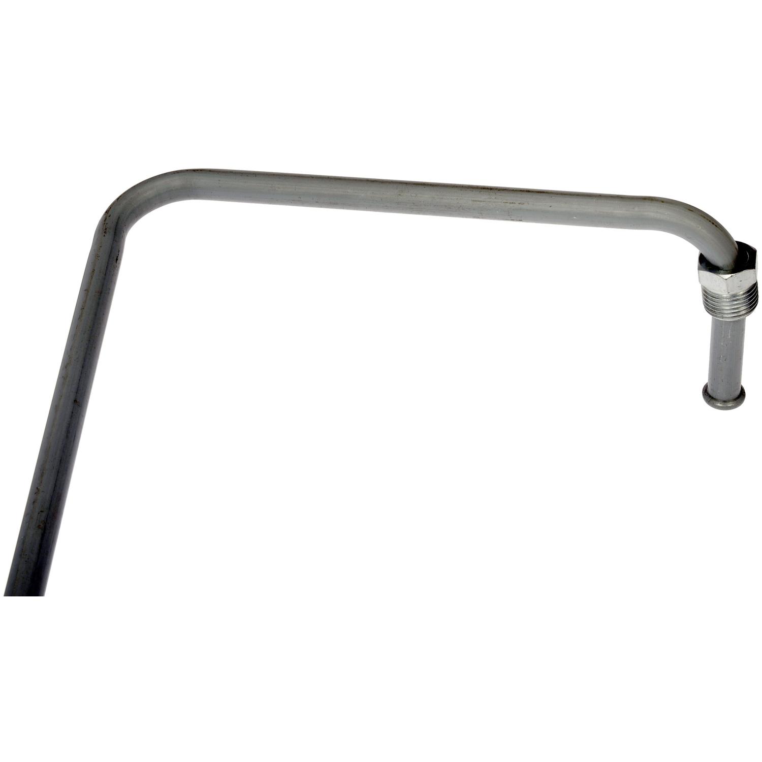 Dorman 724023 Auto Trans Oil Cooler Hose Assembly product image 2 of 5