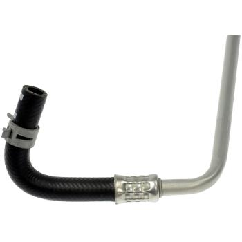 Dorman 724027 Auto Trans Oil Cooler Hose Assembly product image 2 of 5