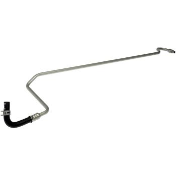 Dorman 724027 Auto Trans Oil Cooler Hose Assembly product image 4 of 5