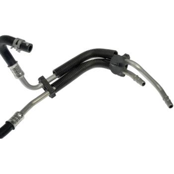 Dorman 724031 Auto Trans Oil Cooler Hose Assembly product image 3 of 5