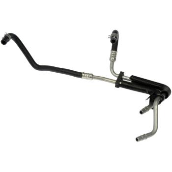 Dorman 724031 Auto Trans Oil Cooler Hose Assembly product image 4 of 5