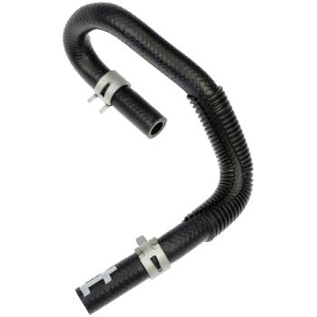 Dorman 724032 Auto Trans Oil Cooler Hose Assembly product image 1 of 5