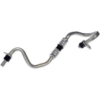 Dorman 724038 Auto Trans Oil Cooler Hose Assembly product image 1 of 4