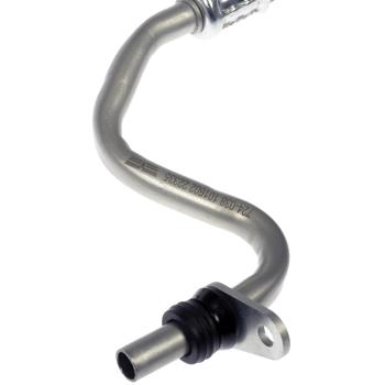 Dorman 724038 Auto Trans Oil Cooler Hose Assembly product image 2 of 4
