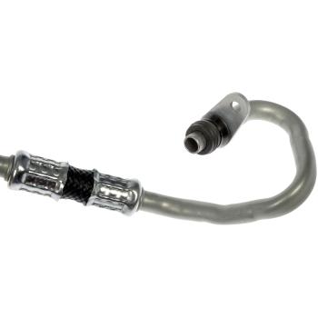 Dorman 724038 Auto Trans Oil Cooler Hose Assembly product image 3 of 4