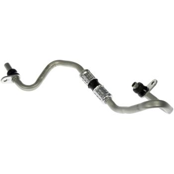 Dorman 724038 Auto Trans Oil Cooler Hose Assembly product image 4 of 4