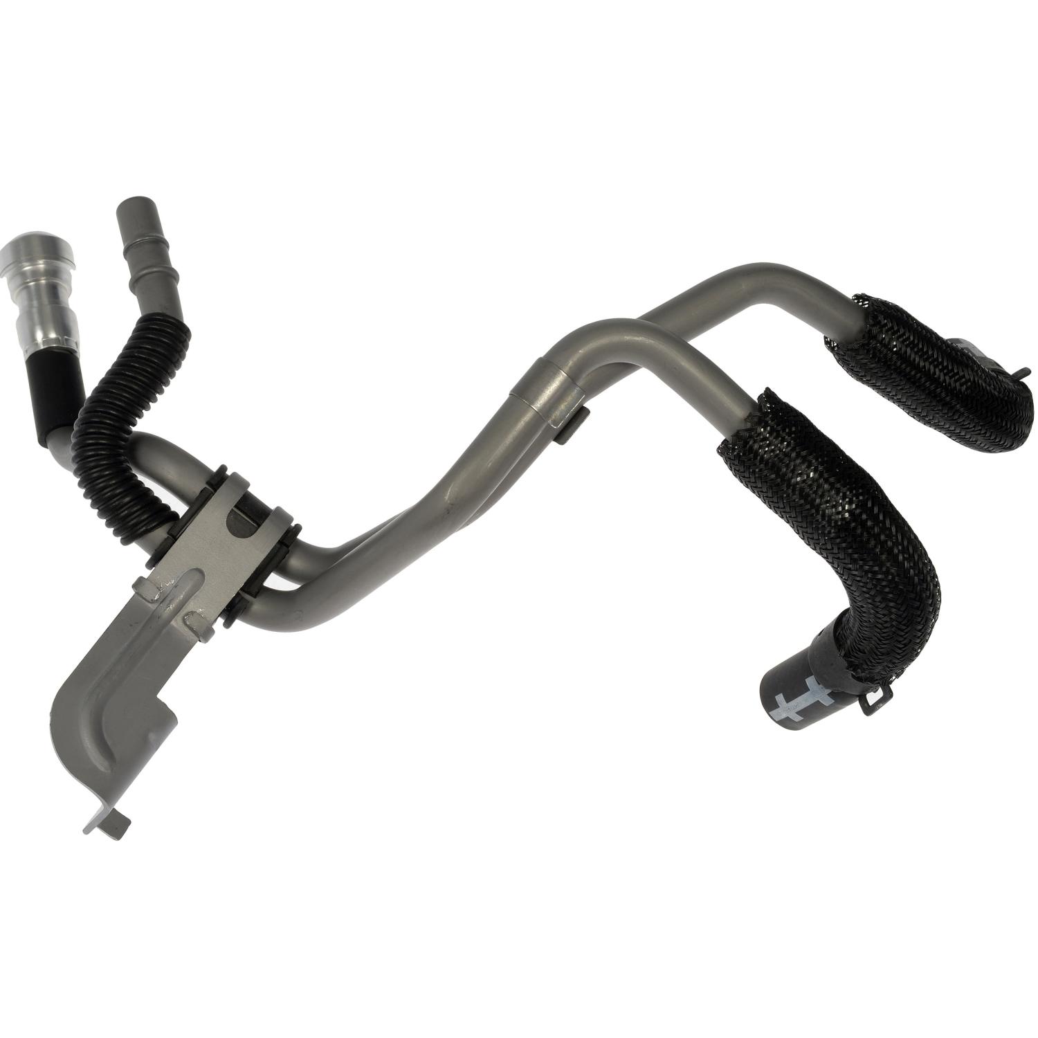 Dorman 724052 Auto Trans Oil Cooler Hose Assembly product image 1 of 5