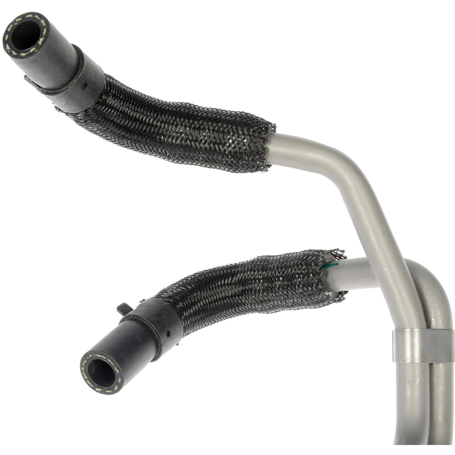 Dorman 724052 Auto Trans Oil Cooler Hose Assembly product image 2 of 5