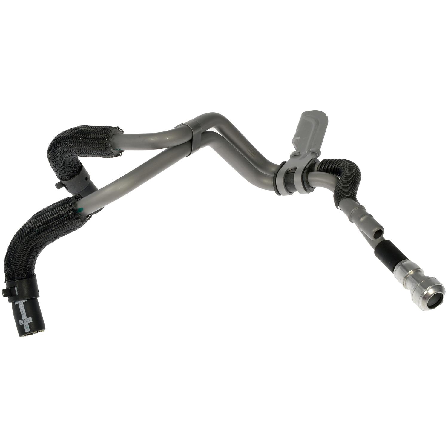 Dorman 724052 Auto Trans Oil Cooler Hose Assembly product image 4 of 5