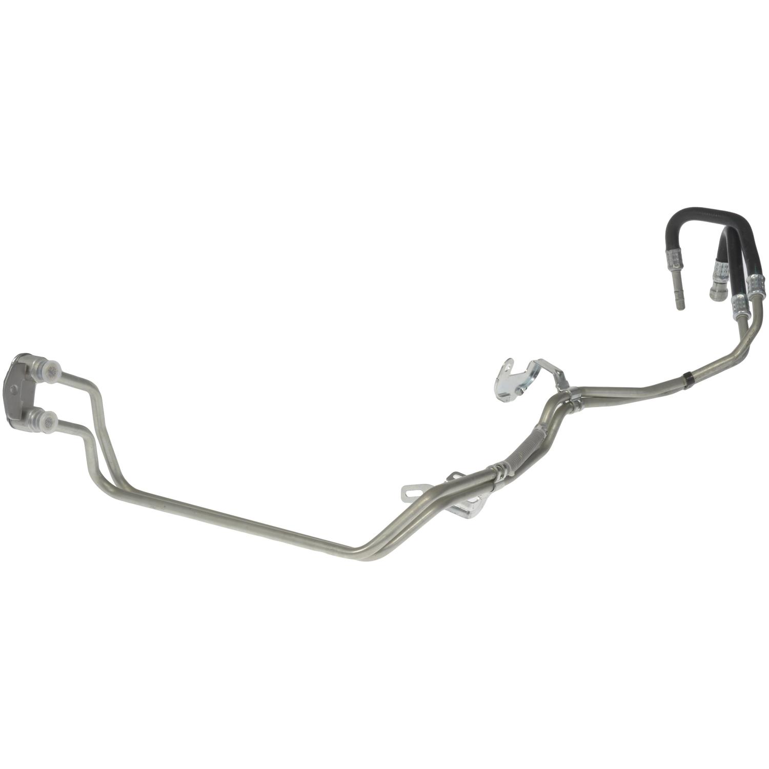 Dorman 724053 - Auto Trans Oil Cooler Hose Assembly Dorman 724053 Auto Trans Oil Cooler Hose Assembly product image 1 of 4