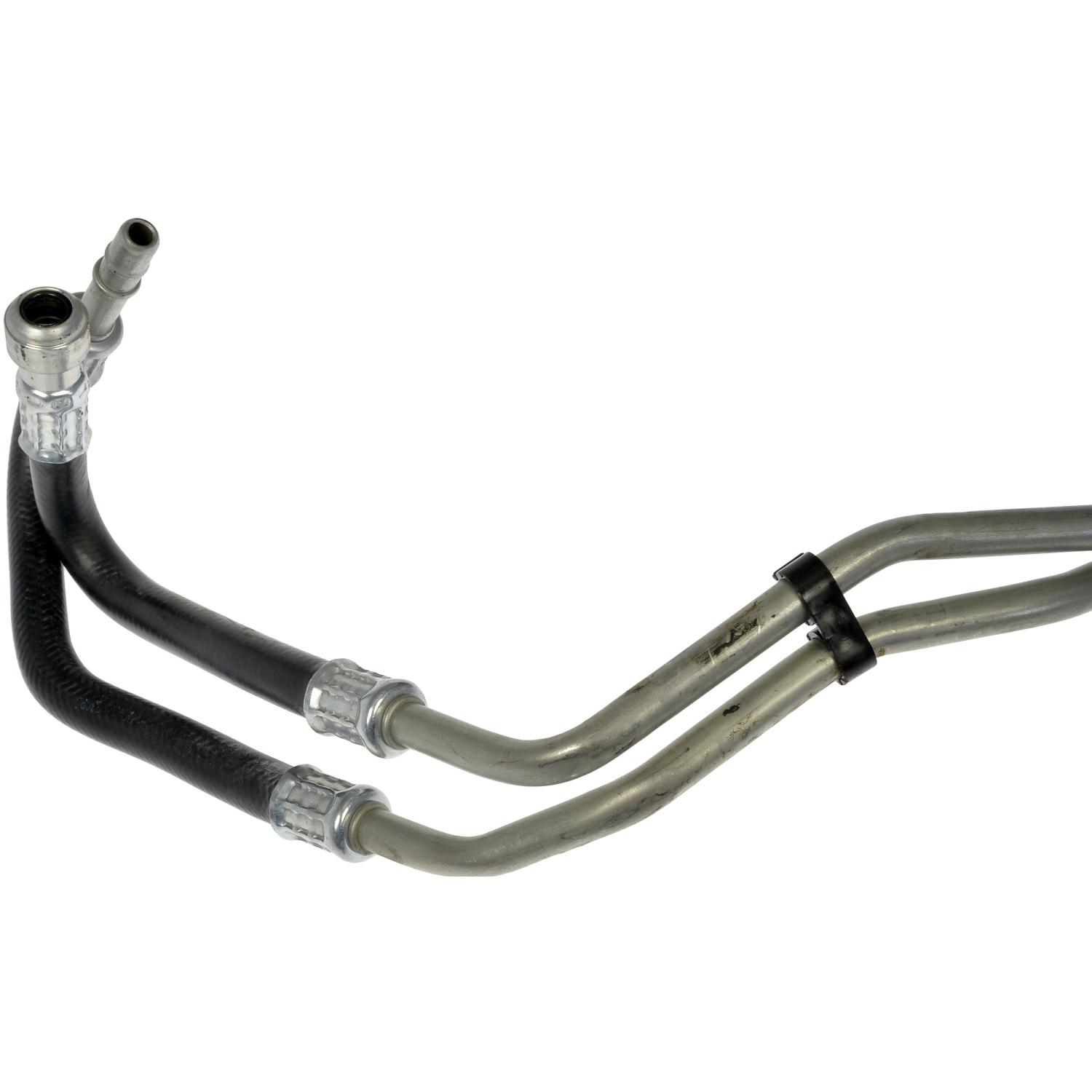Dorman 724053 - Auto Trans Oil Cooler Hose Assembly Dorman 724053 Auto Trans Oil Cooler Hose Assembly product image 2 of 4