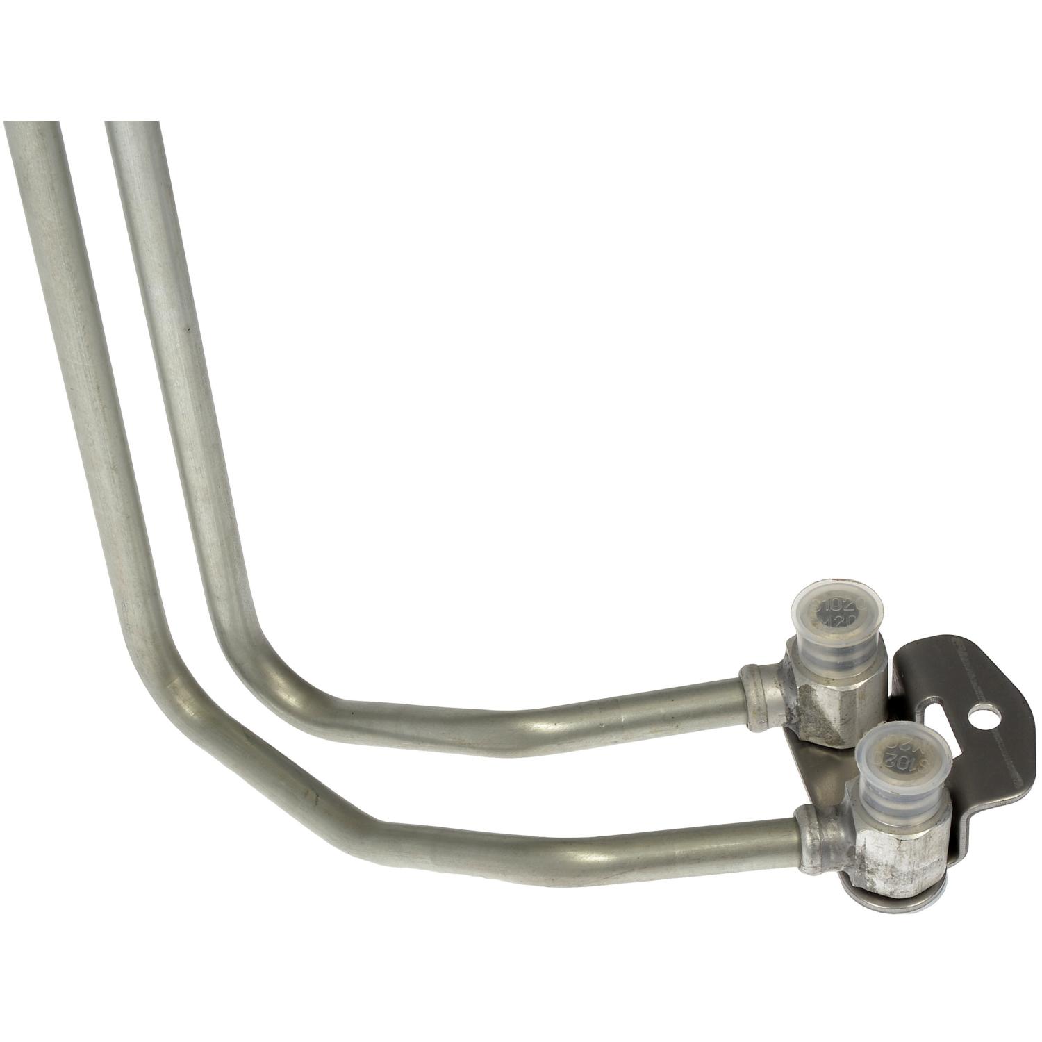 Dorman 724053 - Auto Trans Oil Cooler Hose Assembly Dorman 724053 Auto Trans Oil Cooler Hose Assembly product image 3 of 4