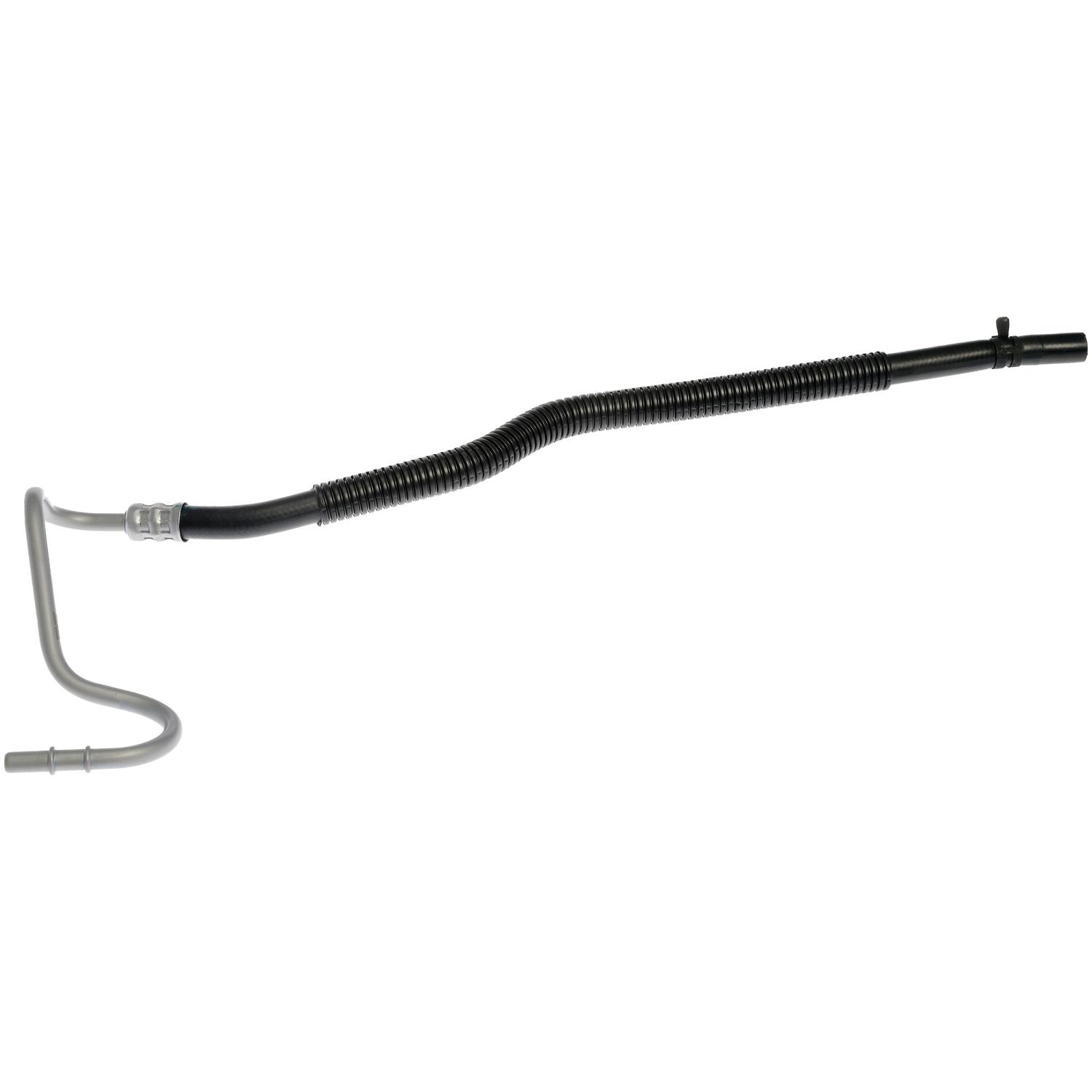 Dorman 724059 Auto Trans Oil Cooler Hose Assembly product image 1 of 6