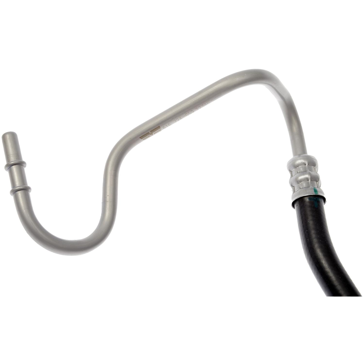 Dorman 724059 Auto Trans Oil Cooler Hose Assembly product image 3 of 6