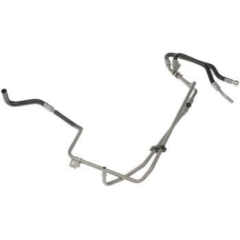 Dorman 724064 - Auto Trans Oil Cooler Hose Assembly Dorman 724064 Auto Trans Oil Cooler Hose Assembly product image 1 of 5