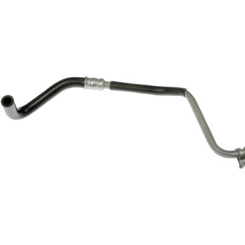 Dorman 724064 - Auto Trans Oil Cooler Hose Assembly Dorman 724064 Auto Trans Oil Cooler Hose Assembly product image 2 of 5