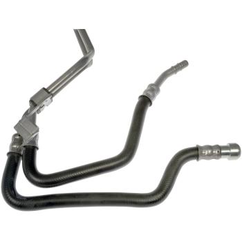 Dorman 724064 - Auto Trans Oil Cooler Hose Assembly Dorman 724064 Auto Trans Oil Cooler Hose Assembly product image 3 of 5