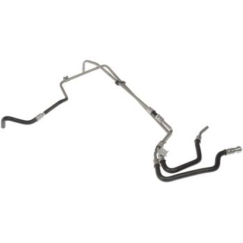 Dorman 724064 - Auto Trans Oil Cooler Hose Assembly Dorman 724064 Auto Trans Oil Cooler Hose Assembly product image 4 of 5